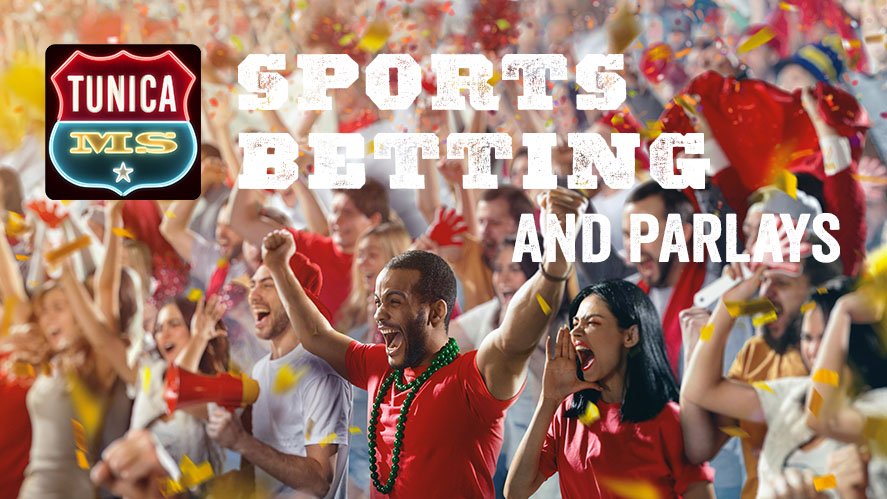 Parlay Sports Betting